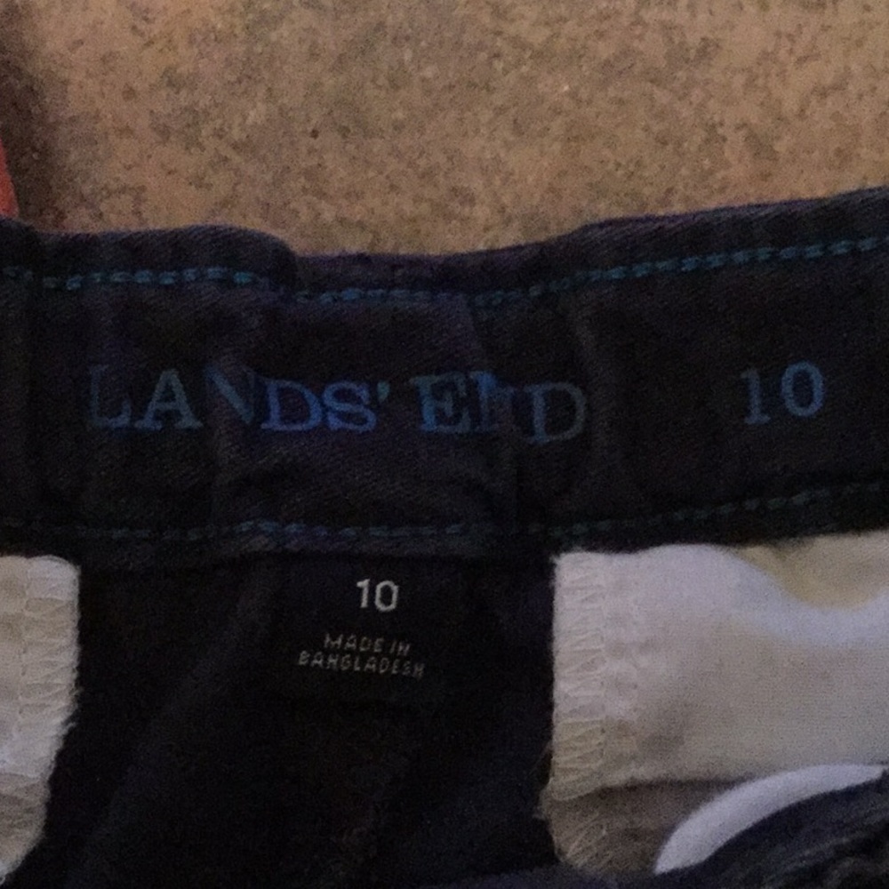 Shorts - SOLD - Picture 2 of 2